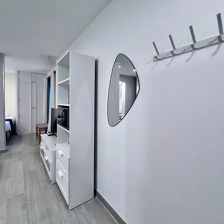 Canteras 2 Λας Πάλμας ντε Γκραν Κανάρια