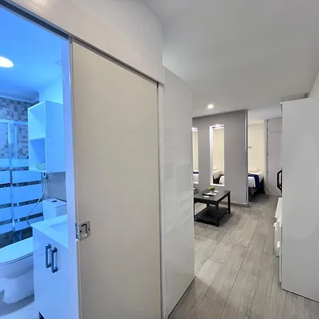 Apartment Canteras 2