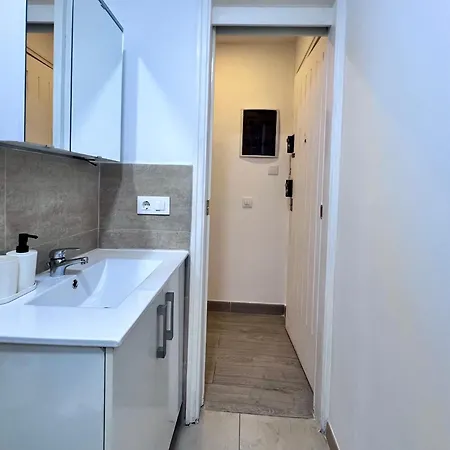 Apartamento Canteras 2