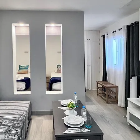 Apartamento Canteras 2 Las Palmas de Gran Canaria
