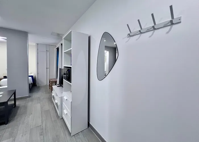 Canteras 2 Λας Πάλμας ντε Γκραν Κανάρια