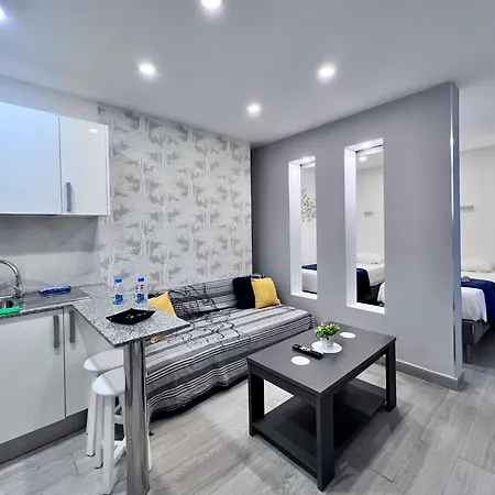 Canteras 2 Appartamento