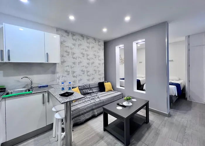 Canteras 2 Appartamento