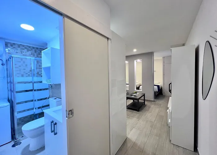 Appartamento Canteras 2